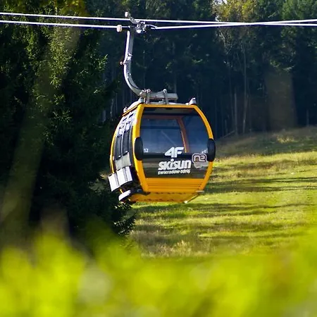 Eldorado בית הארחה 3*