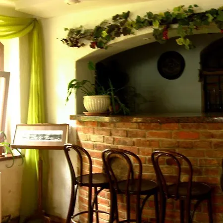 Eldorado בית הארחה Świeradów-Zdrój