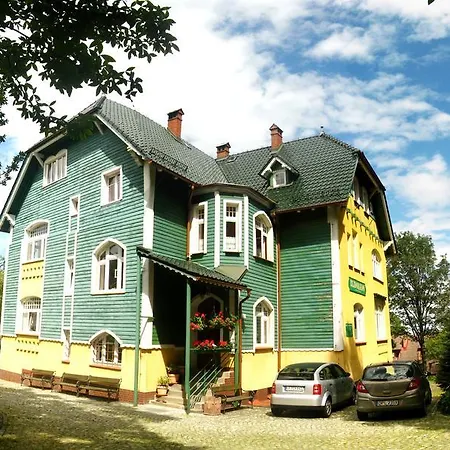 Penzion Eldorado Świeradów-Zdrój