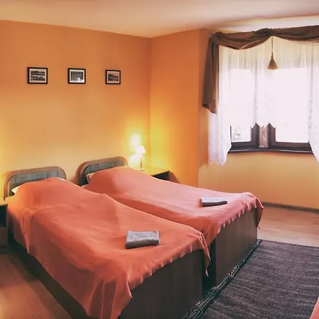 Eldorado בית הארחה