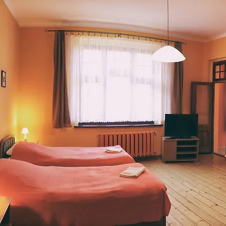 Penzion Eldorado Świeradów-Zdrój