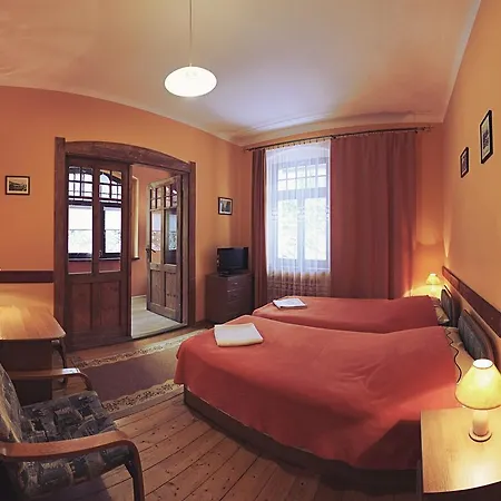 Eldorado Penzion Świeradów-Zdrój