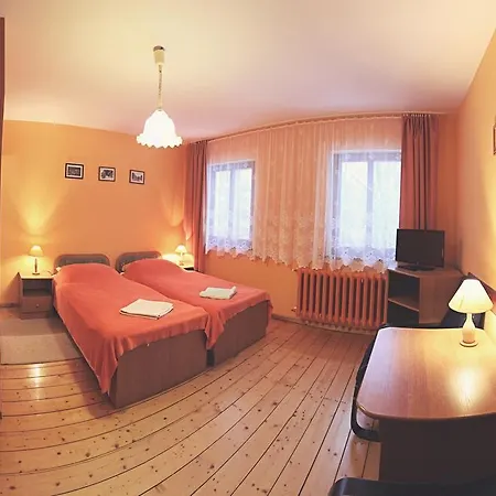 Penzion Eldorado Świeradów-Zdrój