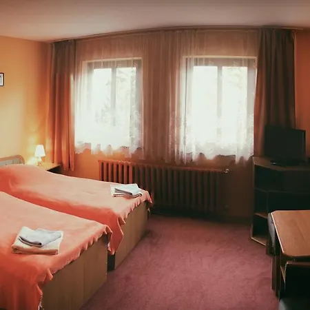 Penzion Eldorado Świeradów-Zdrój