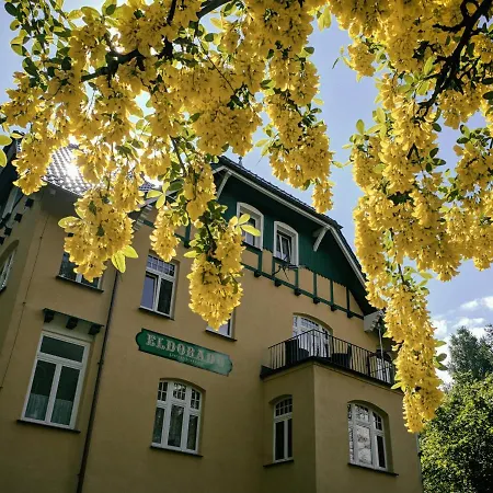 בית הארחה Eldorado