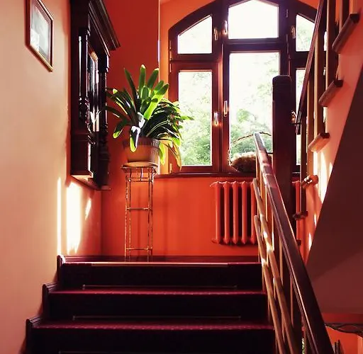 Eldorado Maison d'hôtes 3*