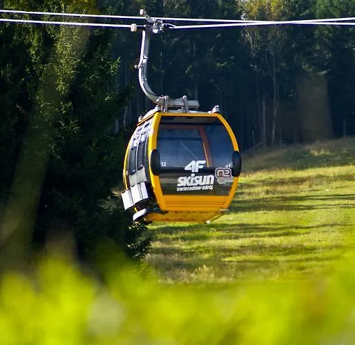 Eldorado Maison d'hôtes 3*