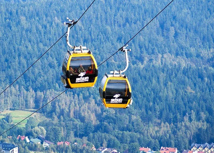 Eldorado 3* Świeradów-Zdrój