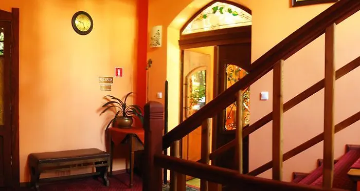 Eldorado Maison d'hôtes Świeradów-Zdrój