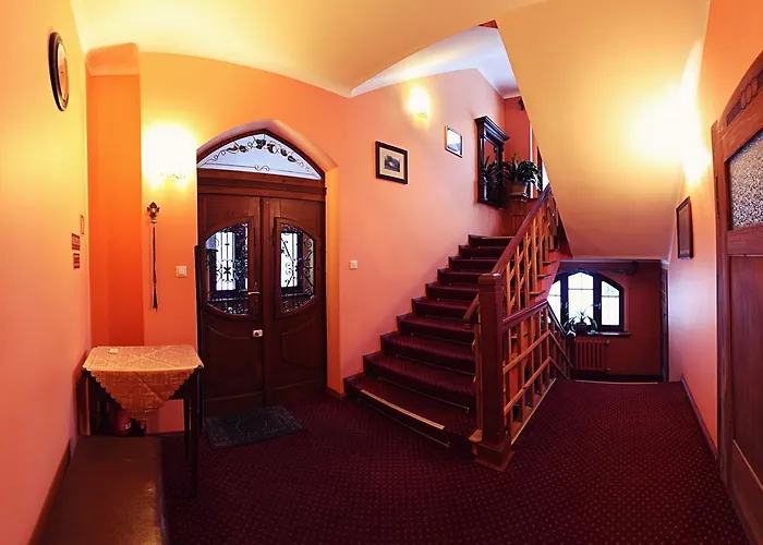 Eldorado Maison d'hôtes 3*