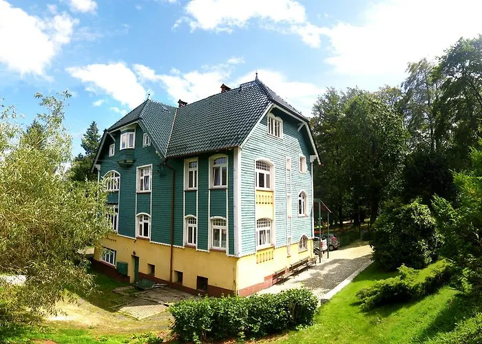 Eldorado Świeradów-Zdrój