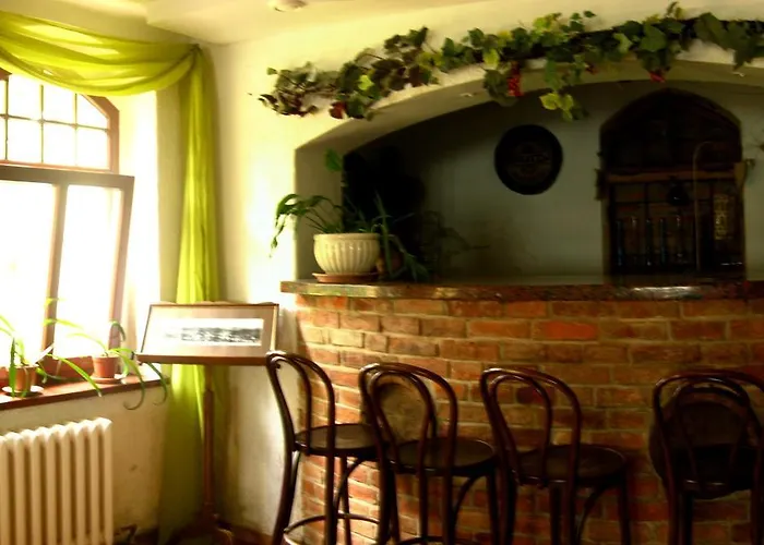 Eldorado Maison d'hôtes Świeradów-Zdrój