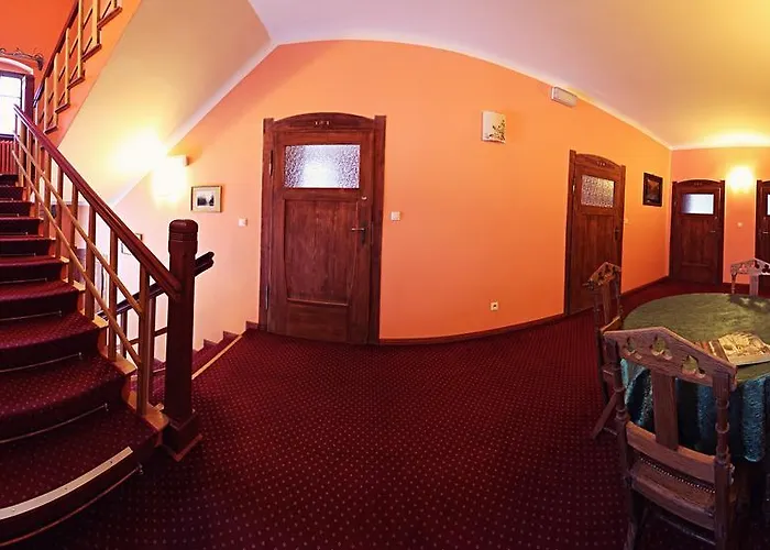 Eldorado 3* Świeradów-Zdrój