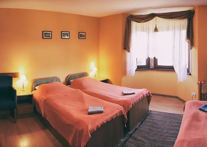 Eldorado Maison d'hôtes