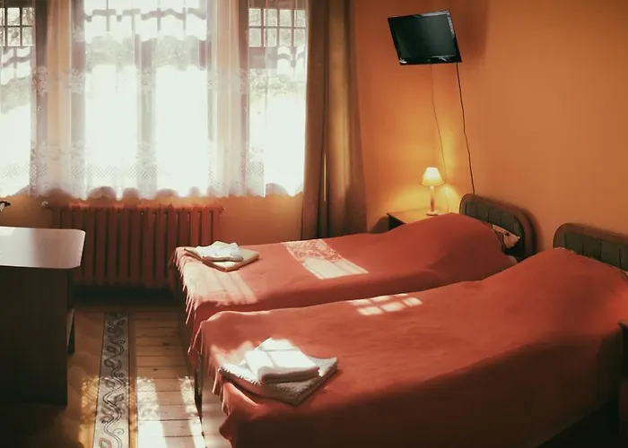 Maison d'hôtes Eldorado 3*